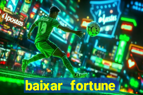 baixar fortune tiger 2